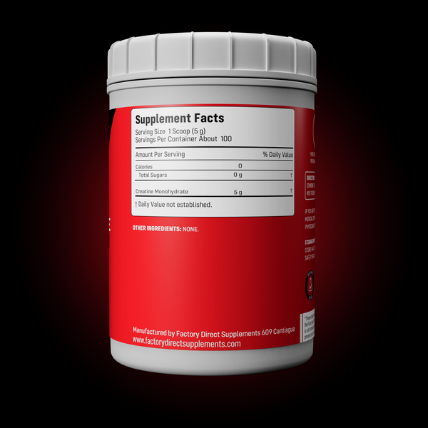 Collagen Peptides Advanced