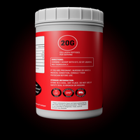 Collagen Peptides Advanced