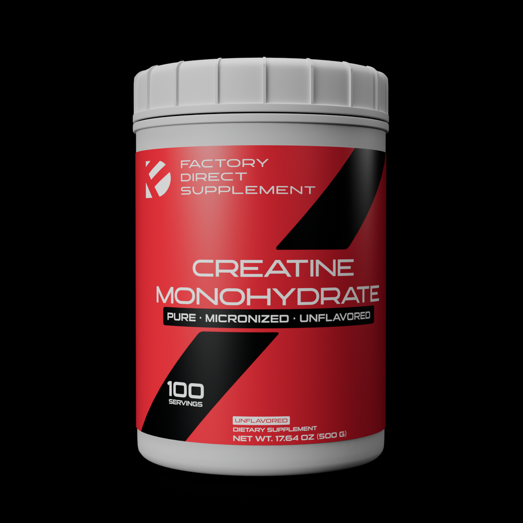 Creatine