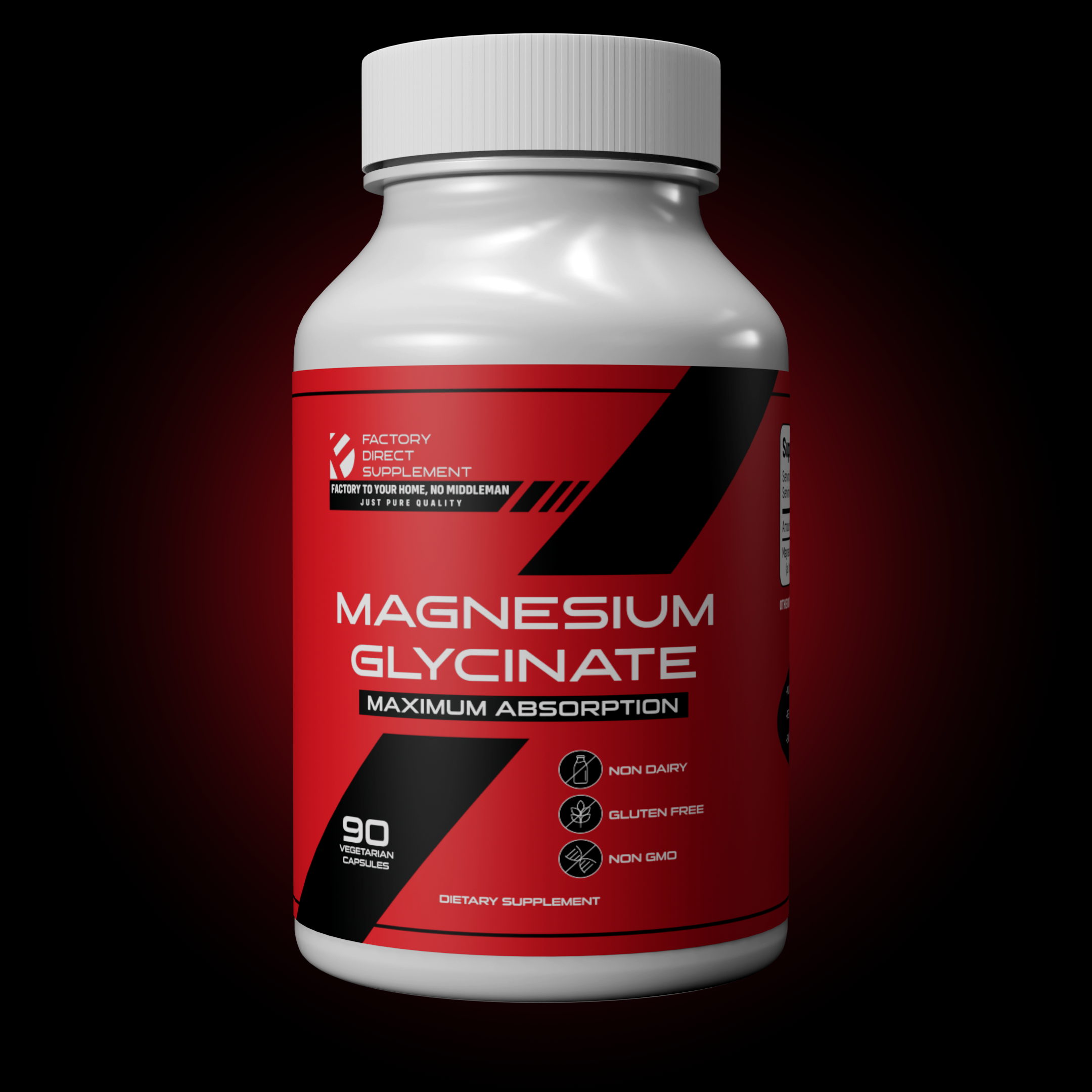 Magnesium Glycinate