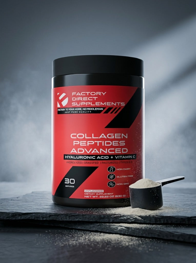Collagen Peptide
