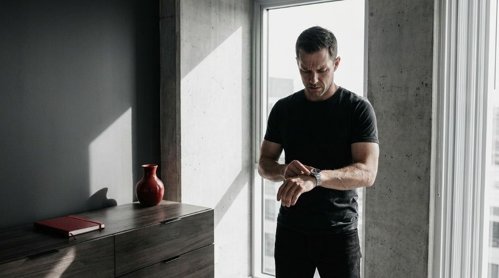 Men's Health